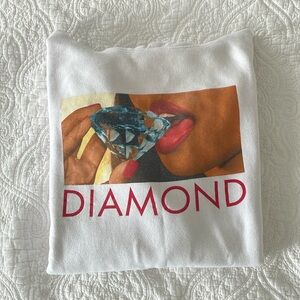 Diamond Supply Co. Hoodie